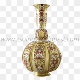 Arabic Vase" 								 Class="lazyload Thumbnail Img-responsive - Perfume, HD Png Download - big flower vase png