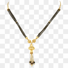 Png Jewellers Mangalsutra - Necklace, Transparent Png - png mangalsutra images