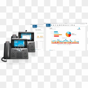 Cisco Uc - Telefonos Cisco Para Videoconferencias, HD Png Download - uc browser png