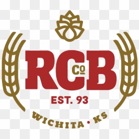 Rcblogo - River City Brewing Company Logo, HD Png Download - rcb png