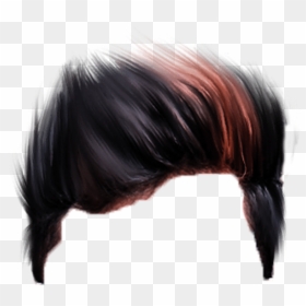 New Hairstyle 2019 Boy, HD Png Download - cb edit hair png