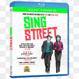 Publication, HD Png Download - sing movie png
