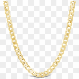 Gold Figaro Chain, HD Png Download - gold chain for men png