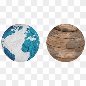 Sphere, HD Png Download - paper ball png