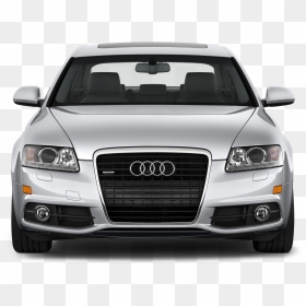 Audi A6 Png Image - Audi A6 2011 Front Bumper, Transparent Png - audi a6 png