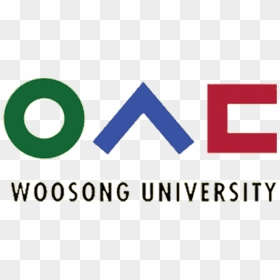 Picture - Woosong University Logo Png, Transparent Png - cute dialogue box png
