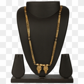Stylish Pendant Designs For Females, HD Png Download - png mangalsutra images