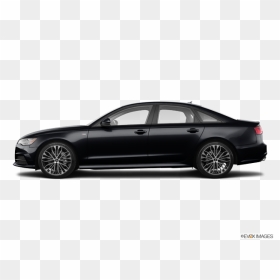 2018 Audi A6 , Png Download - 2020 Mazda 3 Sedan Black, Transparent Png - audi a6 png