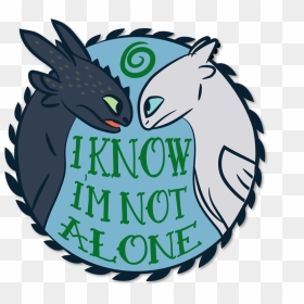 I Know I"m Not Alone - Cartoon, HD Png Download - seasons png