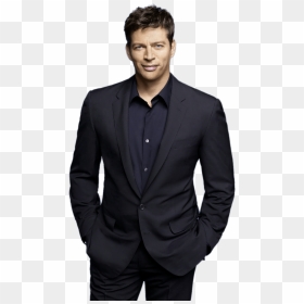 Harry Connick Jr - Tuxedo, HD Png Download - harry potter png tumblr