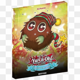 Yu Gi Oh - Yugioh Advent Calendar 2019 Card List, HD Png Download - kuriboh png