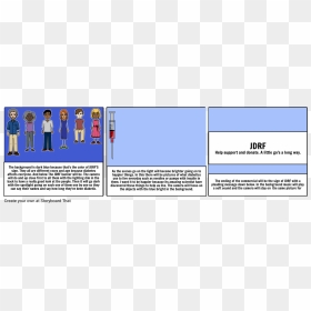 Screenshot, HD Png Download - blue bright light png