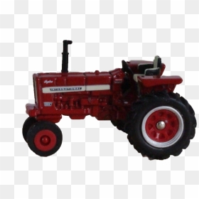 Old Tractor Png , Png Download - Portable Network Graphics, Transparent Png - tractor png images
