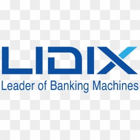 Lidix - Lidix Logo, HD Png Download - expand dong png