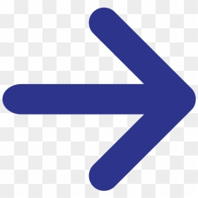 Download Right Arrow Png Transparent Icon - Bullet Point Icon Png, Png Download - blue bullets icon png