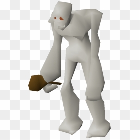 Old School Runescape Wiki - Soulless Runescape, HD Png Download - expand dong png