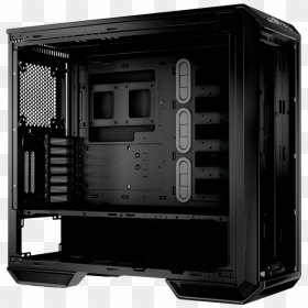 Build A Pc As Unique As You - Computer Hardware, HD Png Download - pc tower png