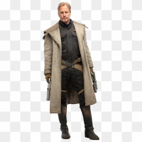 Star Wars Solo Beckett, HD Png Download - elf movie png