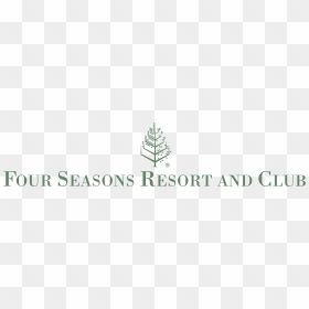 Transparent Seasons Png - Four Seasons Hotel, Png Download - seasons png