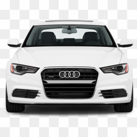 2013 Audi A6 3 0 T Quattro Tiptronic Premium Sedan - Honda Accord 2019 Front, HD Png Download - audi a6 png