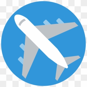 Airport Clipart Airport Cargo - Twitter Moments Icon, HD Png Download - ubuntu logo png