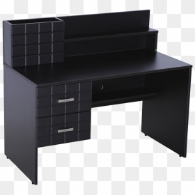Godrej Study Tables With Price, HD Png Download - study table top view png