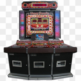 Game Machine, HD Png Download - pinball machine png