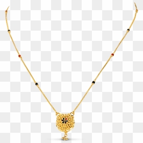 Hot Dog Necklace, HD Png Download - png mangalsutra images