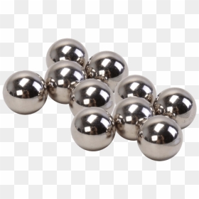 Body Jewelry, HD Png Download - metal ball png