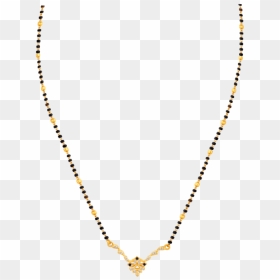 Necklace, HD Png Download - png mangalsutra images