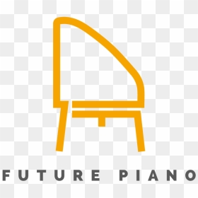 Future Piano Logo, HD Png Download - cute dialogue box png