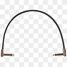 12” Single Flat Ribbon Patch Cable Thumb - Coping Saw, HD Png Download - flat ribbon png