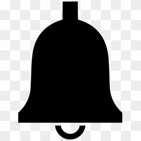 Ringing Bell - Icono De Notificaciones, HD Png Download - ringing bell icon png