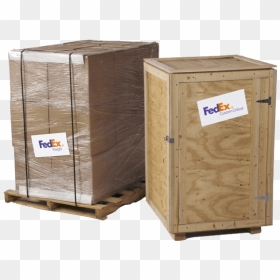 Plywood, HD Png Download - fedex truck png