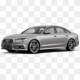 Audis A6, HD Png Download - audi a6 png