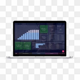 Sales Board View Macbook - Computer Monitor, HD Png Download - lucy png