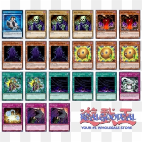 Yugioh Speed Duel, HD Png Download - kuriboh png