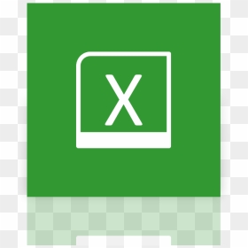 Mirror, Excel, Alt Icon - Icon, HD Png Download - excel icon png transparent