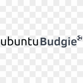 Ubuntu Budgie Logo, HD Png Download - ubuntu logo png