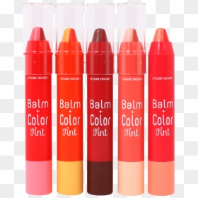 Balm And Color Tint Etude , Png Download - Water Bottle, Transparent Png - tint png