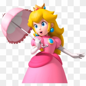 Super Mario Princess Png, Transparent Png - waluigi face png