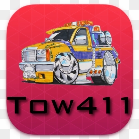 Car, HD Png Download - fedex truck png