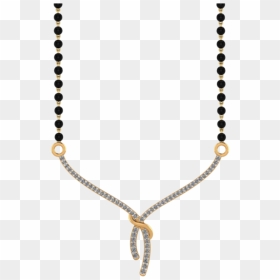 Gold, HD Png Download - png mangalsutra images