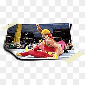 Lucha Libre, HD Png Download - macho man randy savage png