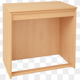 Shelf, HD Png Download - study table top view png
