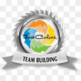 True Colors Team Building, HD Png Download - team building images png