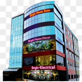 Bright Electricals Kakkanad, HD Png Download - blue bright light png