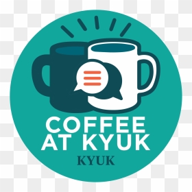 Coffee@kyuk - Ville De Saint Etienne, HD Png Download - katie mcgrath png