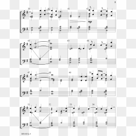 I Could Sing Of Your Love Forever Thumbnail - Sheet Music, HD Png Download - love forever png