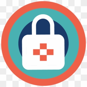 Circle, HD Png Download - estados unidos png
